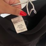 Ava & Viv Black bathing suit skirt Size 16 Photo 4