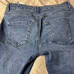 Only  low rise bootcut jeans Photo 4