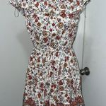 Bebop Floral Sundress Photo 2