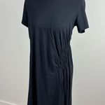 Lululemon Seek Sun Dress Black Size 8 Like New Exercise Dress Photo 11