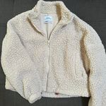 Urban Outfitters Teddy Jacket Photo 0