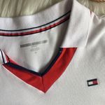 Tommy Hilfiger • sport polo dress athleisure Photo 6