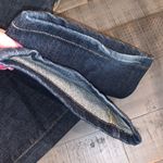 Paige Premium Denim Melrose Embellished Pocket Bootcut Jeans Women's Size 28 Photo 7