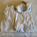 Aritzia  TNA Set Cozy Fleece Photo 1