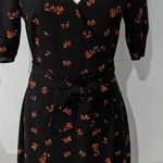 1. State  | Black dress | Size 4 Photo 0