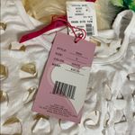 Cristinalove Shark Bite Short Swimsuit Cover up Size Sm… Photo 3