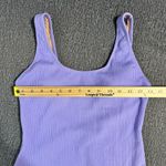 Cotton On Body One Piece Swimsuit Purple Size M Photo 12