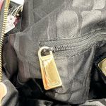 Furla Hobo Bicolor Leather Shoulder Bag Photo 9