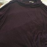 CAbi  long sleeved top, size large Photo 0