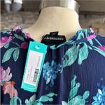 Fortune + Ivy  Crystal Relaxed Blouse Photo 6