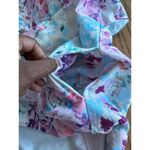 Vintage Floral Button Photo 8