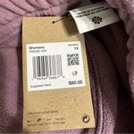 Nike Therma-Fit One Women’s Loose Fleece Jogger Pants Photo 14