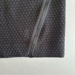 5.11  Tactical Sweatshirt Women's‎ Black Quilted Side Zipper Pullover Small Photo 11