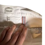 Sneak peek sexy boyfriend shorts White Size M Photo 1