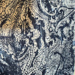 Lululemon  Align Crop *21"‎ Paisley Glaze Multi, Size 6 Photo 4
