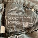 Urban Outfitters BDG Cigarette Mid Rise Super Skinny Jeans 26 Photo 10