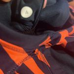 Lululemon  Run: Top Speed Bra
Sea Stripe Light Flare Inkwell size 4 Photo 3