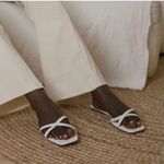 Who What Wear NWOB Clara Slide Sandal Photo 3