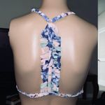 Victoria's Secret PINK victoria secret tie dye bikini top  Photo 2