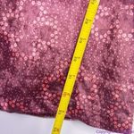 Free People NEW  Rosaline Jumpsuit velvet floral print,‎ XS Photo 11