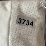 Peter Millar Golf Skort Athletic Wicking Pleated White Skirt Women's Size S Photo 7