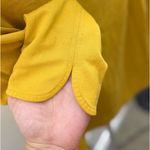 Ann Taylor  Cowl Neck Knit Top - Scalloped 3/4 Sleeves Photo 2