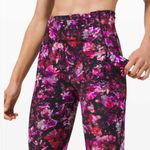 Lululemon Swift Speed High-Rise Tight 28"
Fluoro Floral Multi Size 4 Photo 1