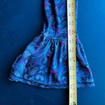 Free People We The Free L'Amour Tee Velvet Sequin Top Sz TP+XS Photo 7