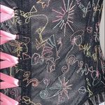 Victoria's Secret Victoria’s Secret Chantal Thomass Bustier Corset Photo 3