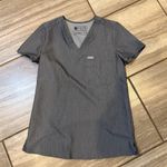 FIGS  sz XXS Scrub Top! No Free Shipping:( Photo 0