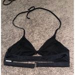 Oakley  black swim top Photo 1