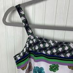 The Limited Vintage 90s Y2K  Butterfly Floral Print Tank Camisole Size XS Fairy Photo 10