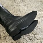 Enzo Angiolini Tall leather boots - good condition 🖤 Photo 12