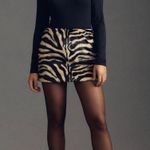 Anthropologie By Sheer Turtleneck Top Photo 3