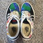 Vans  Mother Earth Era 7.5 Photo 3