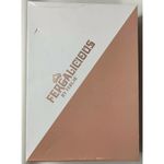 Fergalicious NEW Womens by Fergie Garcia Faux Leather Brown Sand Ankle Boots 11 Photo 11