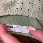 Green Dress Size XS Photo 2