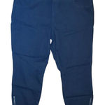 Torrid  NWT Pull On Plus 3 R Dark Skinny Legging Jegging Jeans cropped zips‎ NEW Photo 0