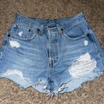 Levi’s 501 Shorts Photo 0