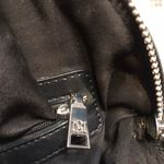 Badgley Mischka Medium Quilted Studded Satchel Photo 6