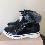 Spring Step Patrizia Womens Charm Lace-up Ankle Boots, New In Box Photo 9