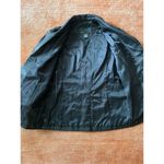 Free Country   Black Genuine Leather Jacket M Photo 2