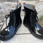 Pajar NWT  Black Rain Boots 11 Photo 6