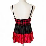 Rampage Babydoll Top Photo 4