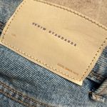 ZARA  Classic Denim Size 34x31 Womens Mom Jeans NWOT Photo 2