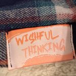 Vanilla Sky Fleece Flannel  Photo 5