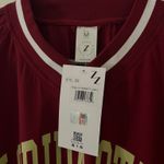 Zoozatz Florida State Pullover  Photo 2