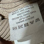 Meshki Jodie Two Tone V Neck Midi Dress Size XS Photo 7