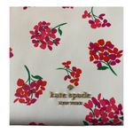 Kate Spade NWT--BECCA FLORAL FRESH PEACH TOTE BAG  Photo 5