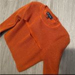 Cropped sweater john John denim brand Orange Photo 2